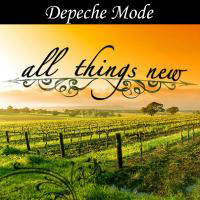 Depeche Mode - All Things New