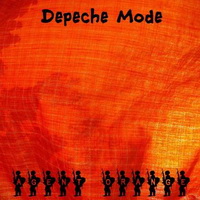 Depeche Mode - Agent Orange