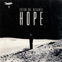 Dream On, Dreamer - Hope (EP)