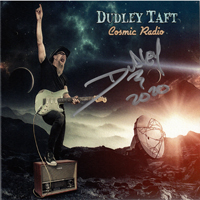Dudley Taft - Cosmic Radio