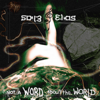Elias (RUS) - Not A Word About The World