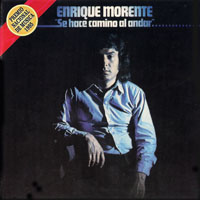 Enrique Morente - Se Hace Camino Al Andar (LP)