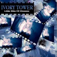 Ivory Tower (USA) - Little Bits Of Dreams