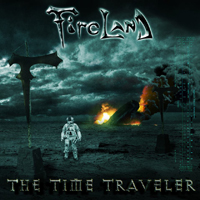 Fireland (CHL) - The Time Traveler