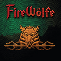 FireWolfe - Firewolfe