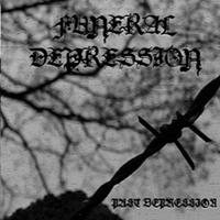 Funeral Depression - Pure Depression