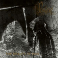 Penitent - The Beauty of Pain
