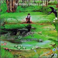 Hollies - Distant Light