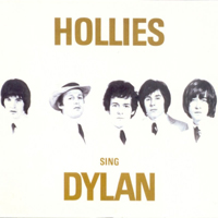 Hollies - The Hollies Sing Dylan