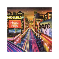 Hollies - Another Night