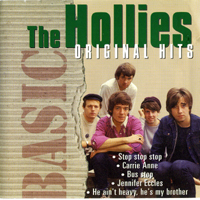Hollies - Basic Original Hits