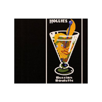 Hollies - Russian Roulette