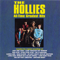 Hollies - All Time Greatest Hits