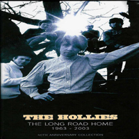 Hollies - The Long Road Home 1963 - 2003 (CD 2)