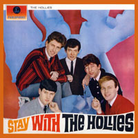 Hollies - Original Album Series (CD 1: Stay With The Hollies, 1964)