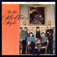 Hollies - Original Album Series (CD 2: In The Hollies Style, 1964)
