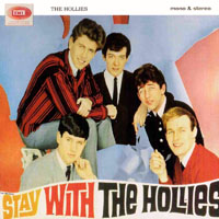 Hollies - Stay With The Hollies (Remastered 1997)