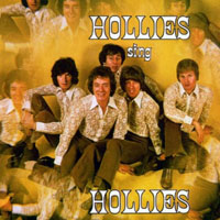 Hollies - Sing the Hollies (LP)