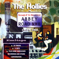 Hollies - At Abbey Road, 1963-66