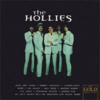 Hollies - The Gold Collection