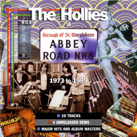 Hollies - At Abbey Road, 1973-1989