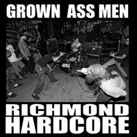 Grown Ass Men - Too Old To Die Young