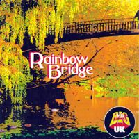 Mr. Big (GBR) - Rainbow Bridge