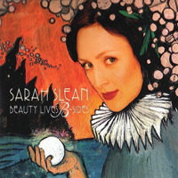 Sarah Slean - Beauty Lives B-Sides