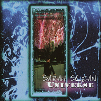 Sarah Slean - Universe (EP)