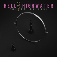 Hell Or Highwater - The Other Side (EP)