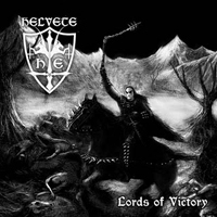 Helvete (MEX) - Lords Of Victory