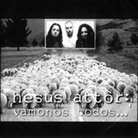 Hesus Attor - Vamonos Todos