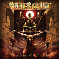 Poltergeist (CHE) - Feather of Truth (Bonus Version)
