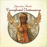 Hymns From Nineveh - Uncomplicated Christmassongs (EP)