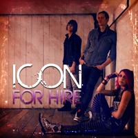 Icon For Hire - Get Well (Single)