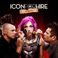 Icon For Hire - Scripted (Japan Edition)