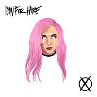 Icon For Hire - Hollow (Single)