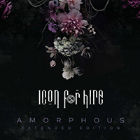 Icon For Hire - Amorphous (Extended Edition)