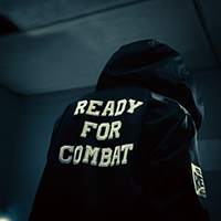 Icon For Hire - Ready For Combat (Single)