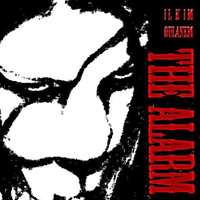 Ilkim - The Alarm (Demo)