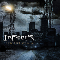 Inferis (Chl, Vina del Mar) - Lead The Chain (EP)