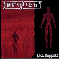 Infinight - Like Puppets