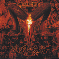Purgatory (DEU) - Cultus Luciferi - The Splendour of Chaos
