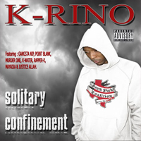 K-Rino - Solitary Confinement