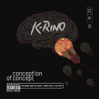 K-Rino - Conception Of Concept (The Big Seven #2)