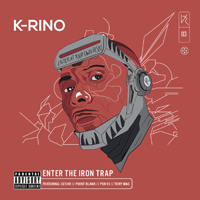 K-Rino - Enter The Iron Trap (The Big Seven #3)