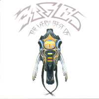Eagles - The Very Best Of Eagles (CD 1)