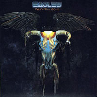 Eagles - One Of These Nights, Remastered 2005 (LP)