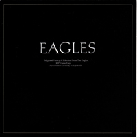 Eagles - Edgy And Heavy (CD 1)