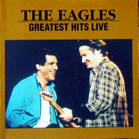 Eagles - Greatest Hits Live (CD 2)